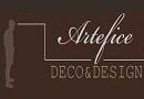 Artefice Deco & Design Architektura Wnętrz